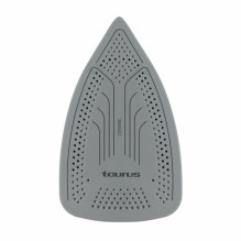 Garų Lygintuvas - Taurus 3000 W, Keraminis Padas, Juoda / Mėlyna Garų Lygintuvas - Taurus 3000 W, Keraminis Padas, Juoda / Mėlyna
