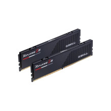 RAM Modulis - G.Skill Ripjaws S5 32 GB 2 x 16 GB DDR5 6400 MHz RAM Modulis - G.Skill Ripjaws S5 32 GB 2 x 16 GB DDR5 6400 MHz