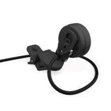 D'Addario PW-CT-26 - gitaros derintuvas, juoda D'Addario PW-CT-26 - gitaros derintuvas, juoda