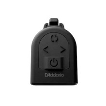 D'Addario PW-CT-12 - gitaros derintuvas, juoda D'Addario PW-CT-12 - gitaros derintuvas, juoda
