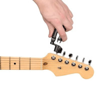 D'Addario DP0002 - stygų vyniotuvas, pjaustytuvas ir tiltelio kaištelių ištraukiklis