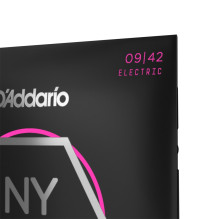 D'Addario NYXL0942 - D'Addario NYXL0942 -