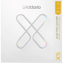 D'Addario XS Super Light...