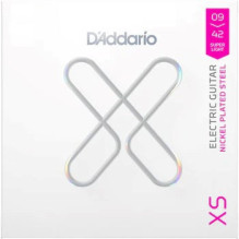 D'Addario XS Super Light...