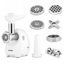 Zelmer ZMM4080B smulkintuvas 1900 W Baltas Zelmer ZMM4080B smulkintuvas 1900 W Baltas