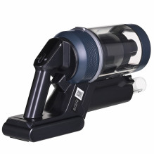 Samsung Handheld vacuum Bespoke Jet Plus Pro Extra VS20B95973B / GE Samsung Handheld vacuum Bespoke Jet Plus Pro Extra VS20B95973B / GE