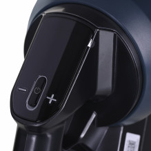 „Samsung“ rankinis dulkių siurblys „Bespoke Jet Plus Pro Extra VS20B95973B / GE“ „Samsung“ rankinis dulkių siurblys „Bespoke Jet Plus Pro Extra VS20B95973B / GE“