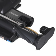 Samsung Handheld vacuum Bespoke Jet Plus Pro Extra VS20B95973B / GE Samsung Handheld vacuum Bespoke Jet Plus Pro Extra VS20B95973B / GE