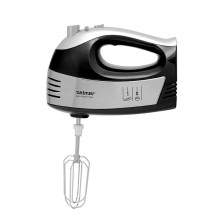Zelmer Hand Mixer ZHM2453 700 W Black Silver Zelmer Hand Mixer ZHM2453 700 W Black Silver