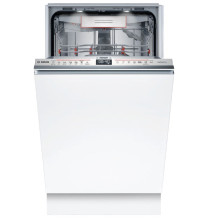 BOSCH SPV6ZMX17E built-in dishwasher BOSCH SPV6ZMX17E built-in dishwasher