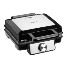 Vaflinė CONCEPT VF3060 1400W 2,4 cm Vaflinė CONCEPT VF3060 1400W 2,4 cm