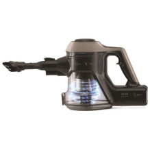 Zelmer ZSVC510D Piotr Cordless hoover Black, Sand