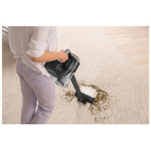 Zelmer ZSVC510D Piotr Cordless hoover Black, Sand