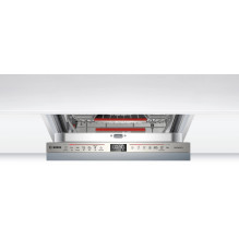 Įmontuojama indaplovė BOSCH SPV6ZMX17E Įmontuojama indaplovė BOSCH SPV6ZMX17E