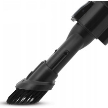 Zelmer ZSVC511DF Piotr Cordless hoover Black, Red