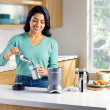Nutribullet NB1224DG 1200 W jug blender Nutribullet NB1224DG 1200 W jug blender