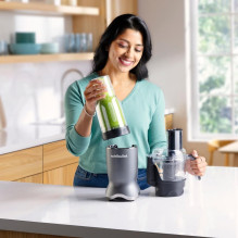 Nutribullet NB1224DG 1200 W jug blender Nutribullet NB1224DG 1200 W jug blender