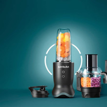 Nutribullet NB1224DG 1200 W jug blender Nutribullet NB1224DG 1200 W jug blender