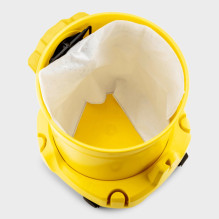 Kärcher WD 2 Plus V-12 / 4 / 18 universal bagless vacuum cleaner