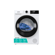 GORENJE D2HNE9C / PL laisvai pastatoma džiovyklė