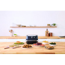 Ninja Foodi FlexDrawer Air Fryer 10.4L AF500EU Ninja Foodi FlexDrawer Air Fryer 10.4L AF500EU