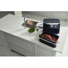 Ninja Foodi FlexDrawer Air Fryer 10.4L AF500EU Ninja Foodi FlexDrawer Air Fryer 10.4L AF500EU