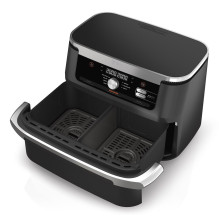 Ninja Foodi FlexDrawer Air Fryer 10.4L AF500EU Ninja Foodi FlexDrawer Air Fryer 10.4L AF500EU