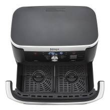 Ninja Foodi FlexDrawer Air Fryer 10.4L AF500EU Ninja Foodi FlexDrawer Air Fryer 10.4L AF500EU