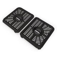 Ninja Foodi FlexDrawer Air Fryer 10.4L AF500EU