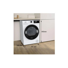 GORENJE D2HNE9C / PL laisvai pastatoma džiovyklė