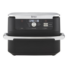 Ninja Foodi FlexDrawer Air Fryer 10.4L AF500EU Ninja Foodi FlexDrawer Air Fryer 10.4L AF500EU