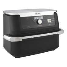 Ninja Foodi FlexDrawer Air Fryer 10.4L AF500EU Ninja Foodi FlexDrawer Air Fryer 10.4L AF500EU