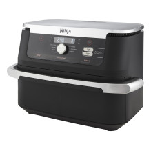 Ninja Foodi FlexDrawer Air Fryer 10.4L AF500EU