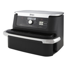 Ninja Foodi FlexDrawer Air Fryer 10.4L AF500EU Ninja Foodi FlexDrawer Air Fryer 10.4L AF500EU