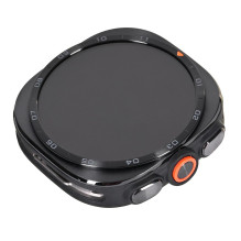 Samsung „Galaxy Watch“ Ultra2 3,81 cm (1,5 colio) AMOLED 47 mm Skaitmeninis 498 x 498 pikselių Jutiklinis ekranas 4G Pil