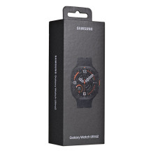 Samsung „Galaxy Watch“ Ultra2 3,81 cm (1,5 colio) AMOLED 47 mm Skaitmeninis 498 x 498 pikselių Jutiklinis ekranas 4G Pil