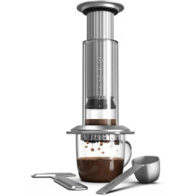 Premium AeroPress coffee maker