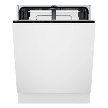 Electrolux E62LD100S Fully...