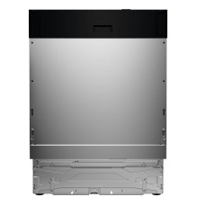 Electrolux E62LD100S Fully built-in 13 place settings