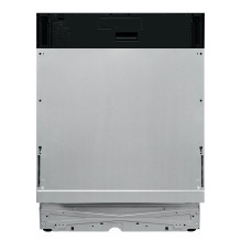 Electrolux E62LD100S Fully built-in 13 place settings