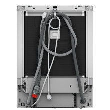 Electrolux E62LD100S Fully built-in 13 place settings
