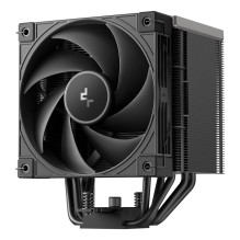 DeepCool AK500 G2 Digital NYX Processor Air cooler 12 cm Black 1 pc(s) DeepCool AK500 G2 Digital NYX Processor Air cooler 12 cm Black 1 pc(s)