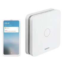 Carbon Monoxide Alarm NETATMO NCO Carbon Monoxide Alarm NETATMO NCO