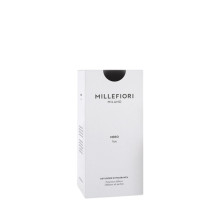 Nendrinis difuzorius 250 ml NERO MILLEFIORI Nendrinis difuzorius 250 ml NERO MILLEFIORI