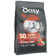 OASY One animal protein...