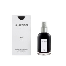 Kambario kvapo purškiklis 100 ml NERO MILLEFIORI Kambario kvapo purškiklis 100 ml NERO MILLEFIORI