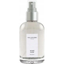 Room Fragrance Spray 100 ml WHITE MUSK MILLEFIORI Room Fragrance Spray 100 ml WHITE MUSK MILLEFIORI