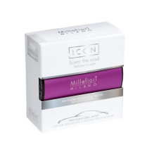 Car Air Freshener PURPLE -...