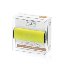 Car Air Freshener YELLOW...