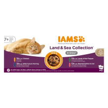 IAMS DELIGHTS Senior Land...